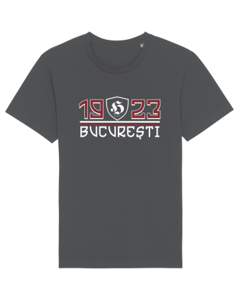 1923 Bucuresti Hooligans Anthracite