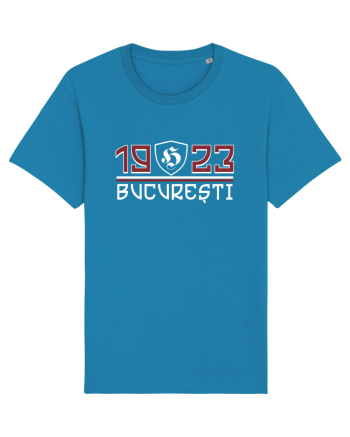 1923 Bucuresti Hooligans Azur