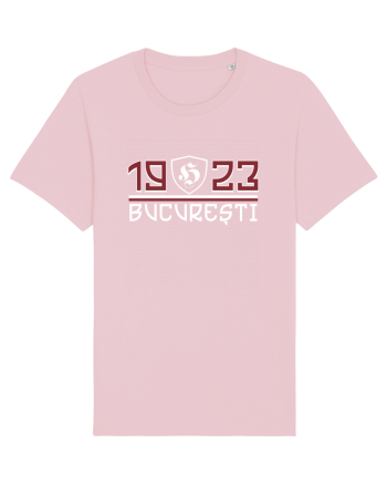 1923 Bucuresti Hooligans Cotton Pink