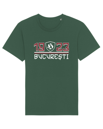 1923 Bucuresti Hooligans Bottle Green