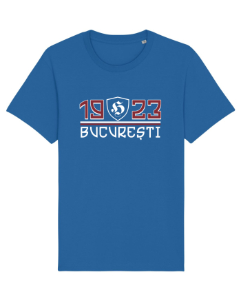 1923 Bucuresti Hooligans Royal Blue