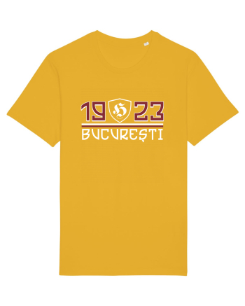 1923 Bucuresti Hooligans Spectra Yellow