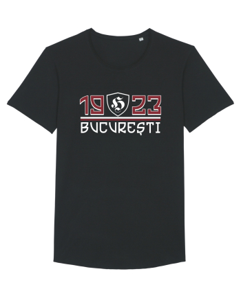 1923 Bucuresti Hooligans Black