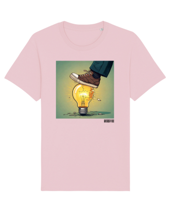 AM CALCAT PE BEC Cotton Pink