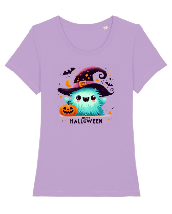 Halloween cute ghost  Lavender Dawn