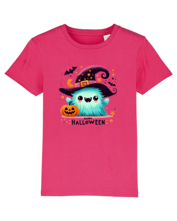 Halloween cute ghost  Raspberry