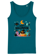 Happy Halloween cute ghost buddies Maiou Damă Dreamer