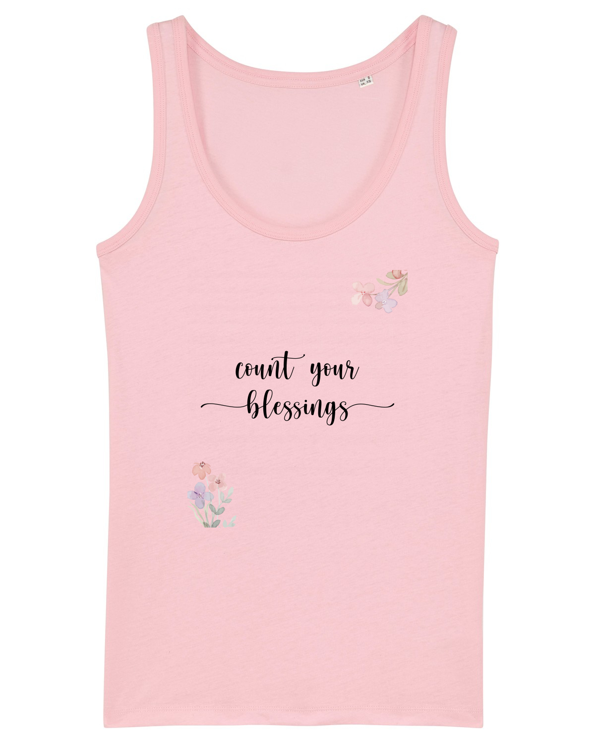 Maiou Damă Dreamer Cotton Pink