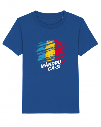 Mandru ca is! Majorelle Blue