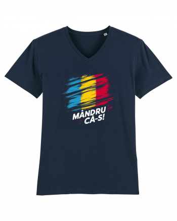 Mandru ca is! French Navy