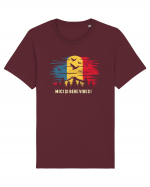 Mici si bere vibes Tricou mânecă scurtă Unisex Rocker