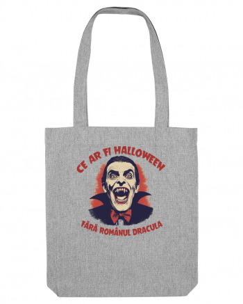 CE AR FI HALLOWEEN FARA ROMANUL DRACULA? 2 Heather Grey