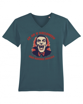CE AR FI HALLOWEEN FARA ROMANUL DRACULA? 2 Stargazer