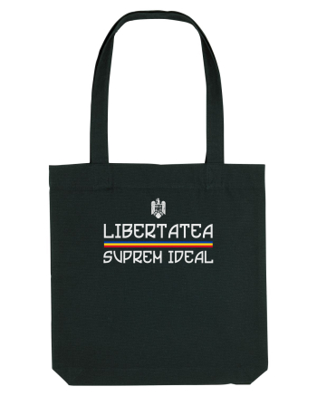 Libertatea Suprem Ideal Black