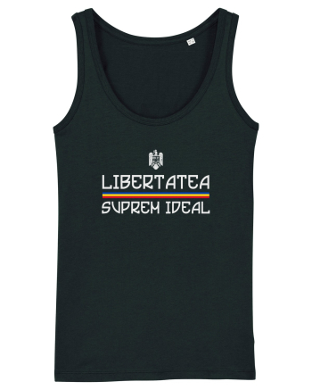 Libertatea Suprem Ideal Black
