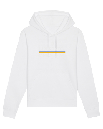Libertatea Suprem Ideal White