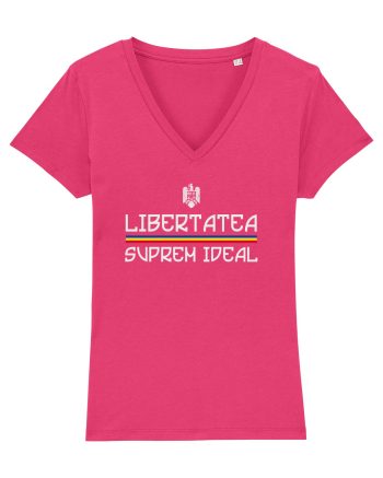 Libertatea Suprem Ideal Raspberry