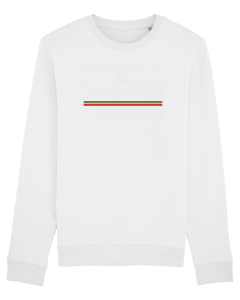 Libertatea Suprem Ideal White