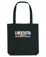 Libertatea, Suprem Ideal! Sacoșă textilă