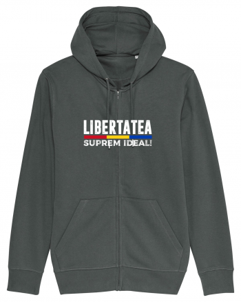 Libertatea, Suprem Ideal! Anthracite