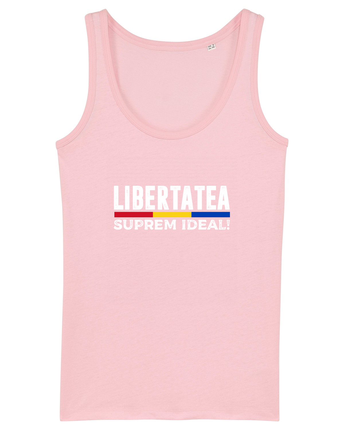 Maiou Damă Dreamer Cotton Pink