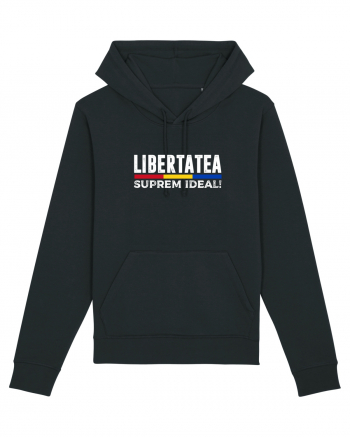 Libertatea, Suprem Ideal! Black