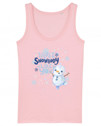 Snowbody Cotton Pink