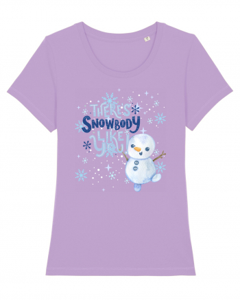 Snowbody Lavender Dawn