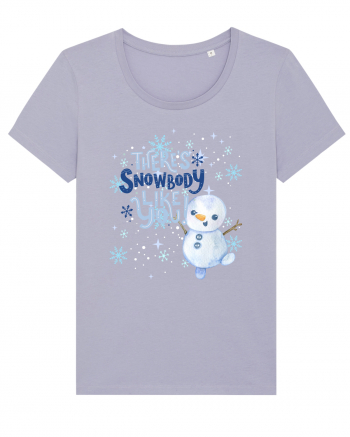 Snowbody Lavender