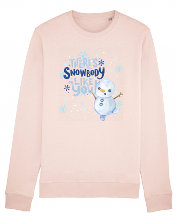 Snowbody Candy Pink