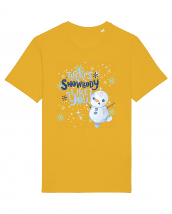 Snowbody Spectra Yellow