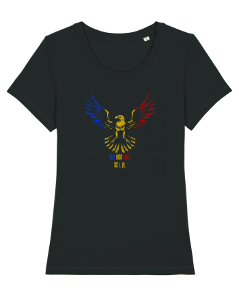 Unirea din 1918 - 1859 - 1600 - 82 i.Hr. - Acvila de munte Black