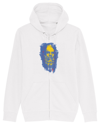 Unirea 82 i.Hr. - Burebista White