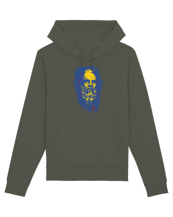Unirea 82 i.Hr. - Burebista Khaki