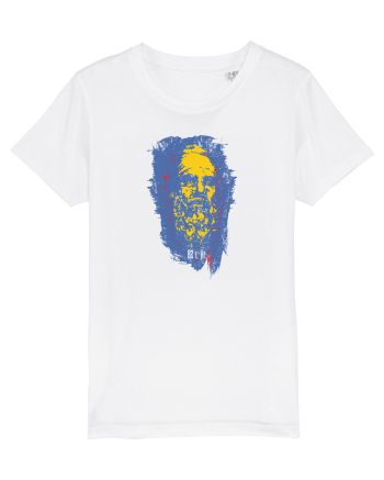 Unirea 82 i.Hr. - Burebista White