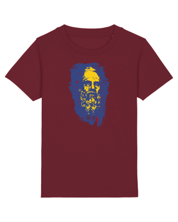 Unirea 82 i.Hr. - Burebista Burgundy