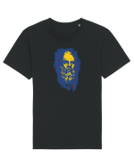 Unirea 82 i.Hr. - Burebista Tricou mânecă scurtă Unisex Rocker