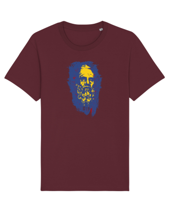 Unirea 82 i.Hr. - Burebista Burgundy