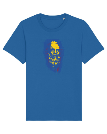 Unirea 82 i.Hr. - Burebista Royal Blue