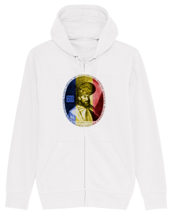 Unirea 1600 - Mihai Viteazul White
