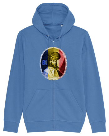 Unirea 1600 - Mihai Viteazul Bright Blue