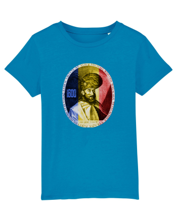 Unirea 1600 - Mihai Viteazul Azur