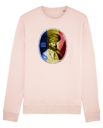 Unirea 1600 - Mihai Viteazul Candy Pink