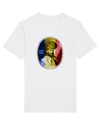 Unirea 1600 - Mihai Viteazul White