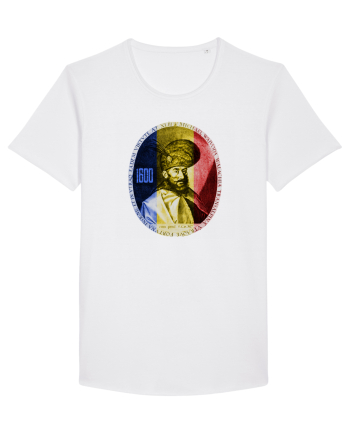 Unirea 1600 - Mihai Viteazul White