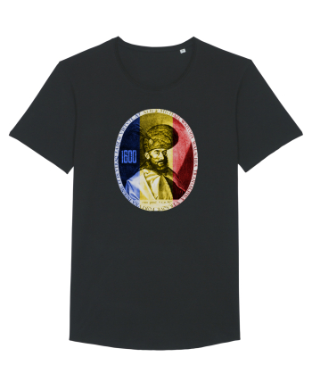 Unirea 1600 - Mihai Viteazul Black