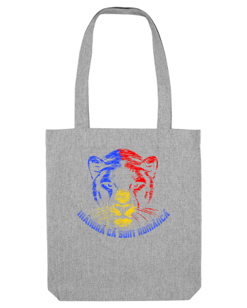 Mandra ca sunt romanca Heather Grey