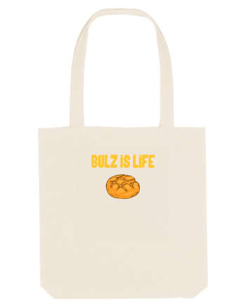 BULZ IS LIFE Natural