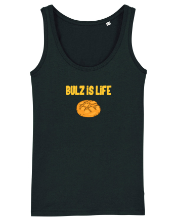 BULZ IS LIFE Black