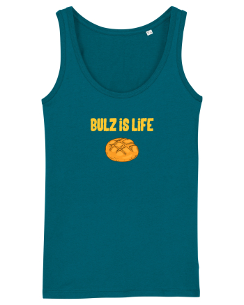BULZ IS LIFE Ocean Depth